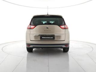 RENAULT Scenic usata, con Airbag Passeggero