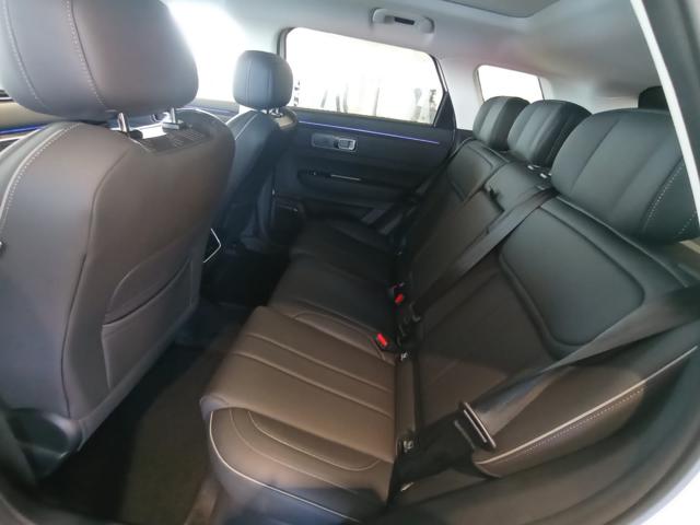 JAECOO Jaecoo 7 usata, con Chiusura centralizzata