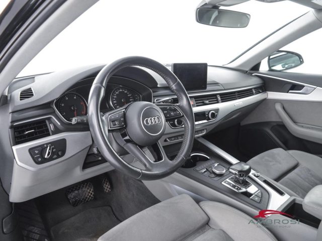 AUDI A4 usata 7