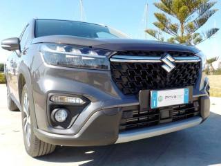 SUZUKI S-Cross usata, con Servosterzo
