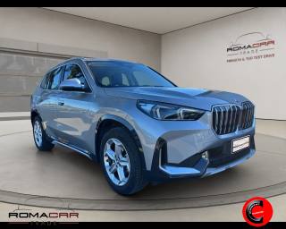 BMW X1 usata, con Airbag Passeggero