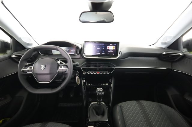 PEUGEOT 208 usata 10