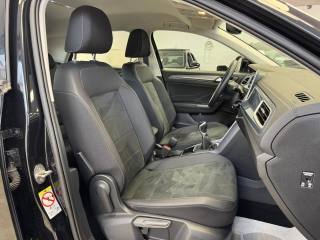 VOLKSWAGEN T-Roc usata, con Chiusura centralizzata