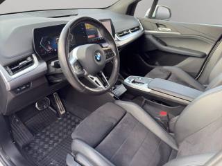 BMW 218 usata, con Cruise Control