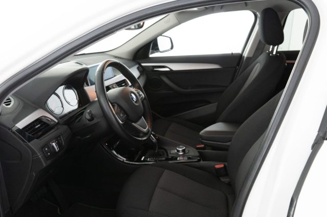 BMW X2 usata 7