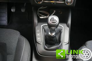 FORD Focus usata, con ESP