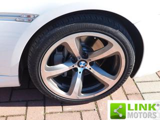 BMW 635 usata, con Cerchi in lega