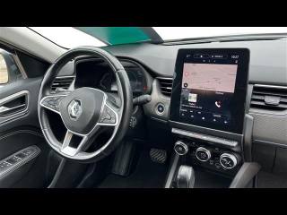 RENAULT Arkana usata, con Fari LED