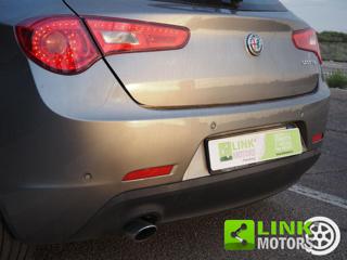 ALFA ROMEO Giulietta usata 22