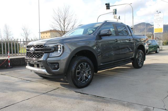 FORD Ranger usata, con Airbag laterali