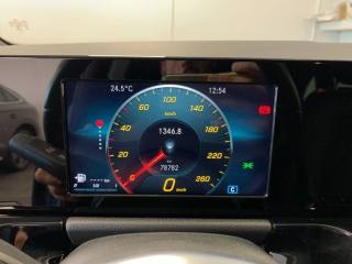 MERCEDES-BENZ B 160 usata, con Fari Xenon