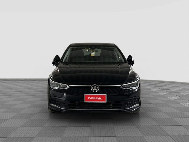 VOLKSWAGEN Golf usata 7