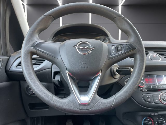 OPEL Corsa usata, con Lettore CD