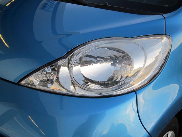 PEUGEOT 107 usata 56