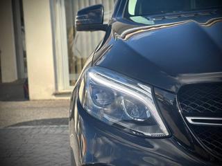 MERCEDES-BENZ GLE 350 usata, con Airbag Passeggero