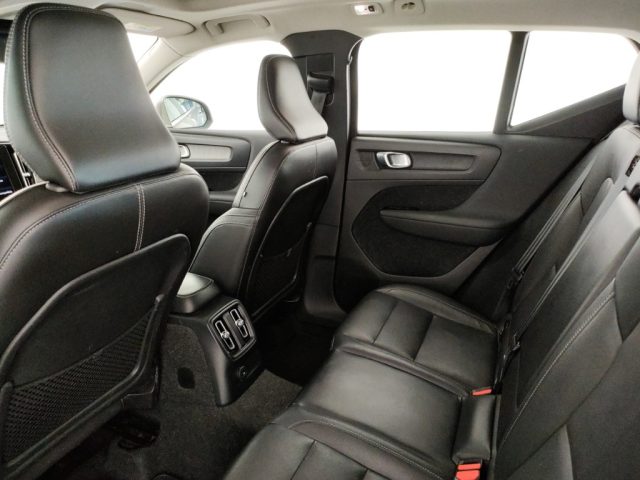 VOLVO XC40 usata, con Climatizzatore