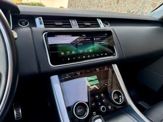 LAND ROVER Range Rover Sport usata, con Servosterzo