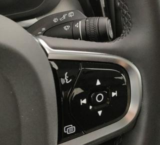 VOLVO XC60 usata, con Sistema di navigazione