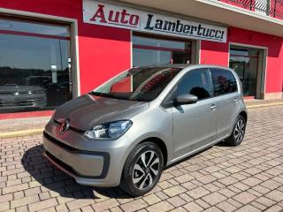 VOLKSWAGEN up! 1.0 5p. eco move up! BlueMotion Technology