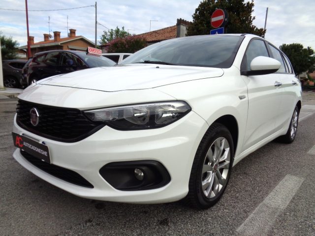FIAT Tipo usata, con Airbag Passeggero