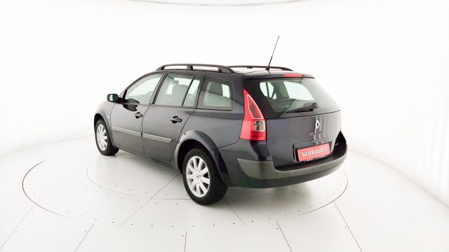RENAULT Megane usata 19