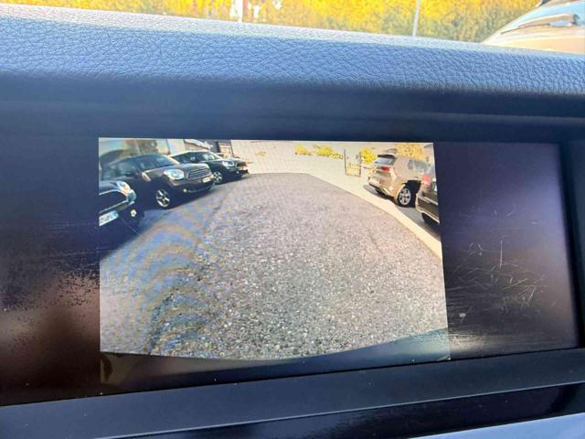 BMW 530 usata, con Controllo trazione