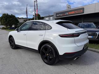 PORSCHE Cayenne usata, con Alzacristalli elettrici