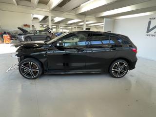 BMW 120 usata, con Airbag Passeggero