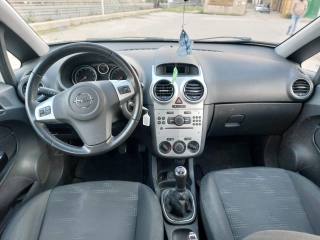 OPEL Corsa usata 9