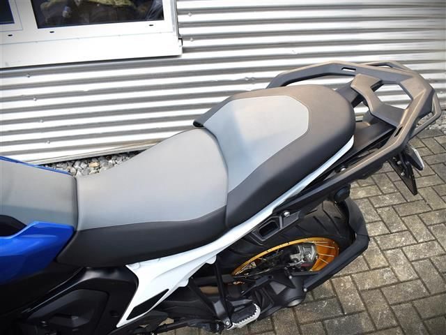 BMW R 1300 GS usata 12