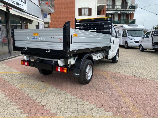 GIOTTI VICTORIA Gladiator usata 6