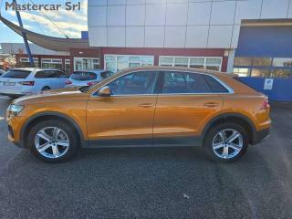 AUDI Q8 usata, con ESP