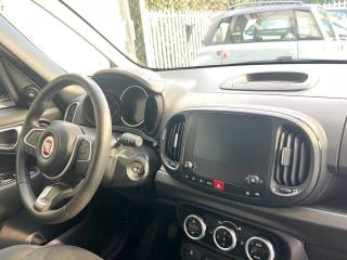 FIAT 500L usata, con Climatizzatore