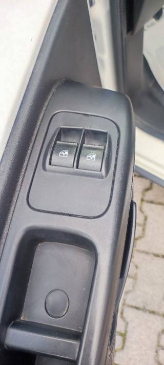 FIAT Fiorino usata, con Specchietti laterali elettrici