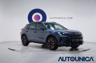 CUPRA Formentor usata, con Alzacristalli elettrici