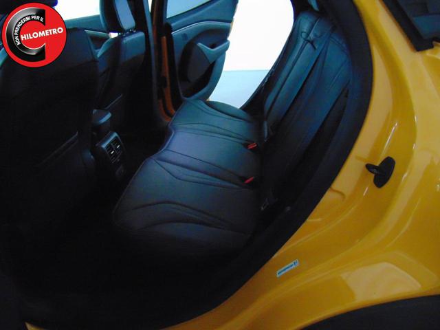 FORD Mustang Mach-E usata, con Antifurto