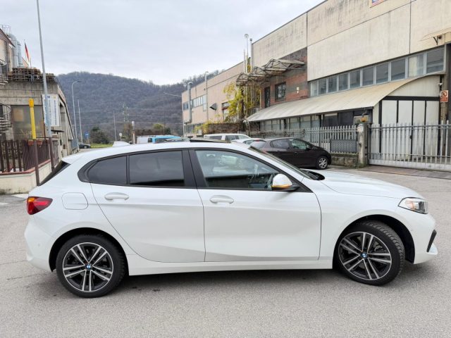 BMW 120 usata, con Alzacristalli elettrici