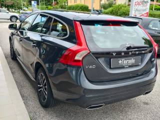 VOLVO V60 usata, con Autoradio