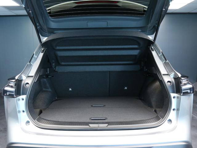 NISSAN Qashqai usata, con Autoradio