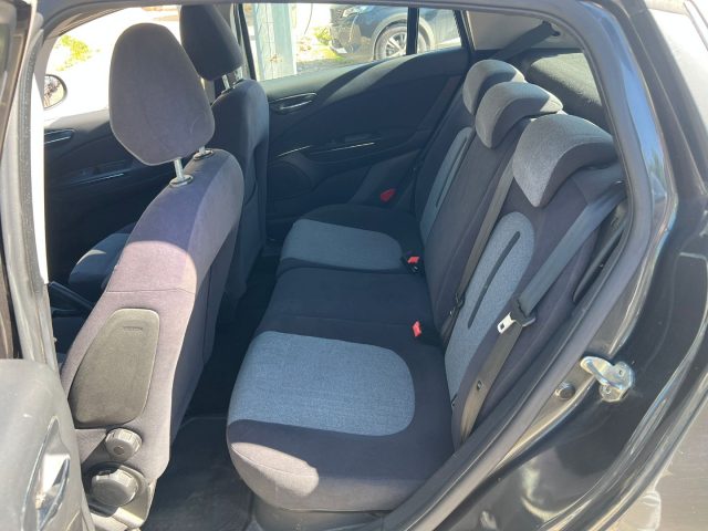 FIAT Bravo usata, con Controllo trazione