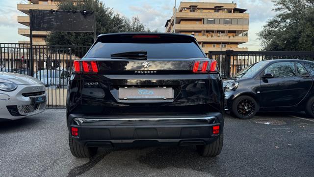 PEUGEOT 3008 usata, con Sedili sportivi
