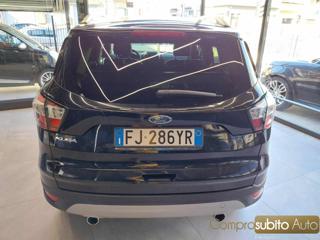 FORD Kuga usata, con Chiusura centralizzata