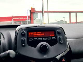 CITROEN C1 usata, con Bluetooth