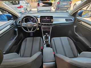 VOLKSWAGEN T-Roc usata, con Park Distance Control