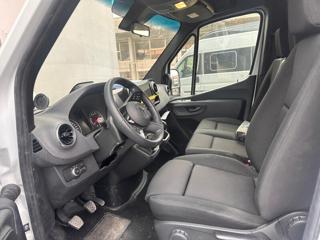 MERCEDES-BENZ Sprinter usata, con Airbag Passeggero