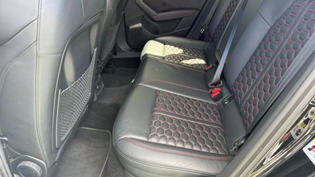 AUDI RS3 usata, con Volante in pelle