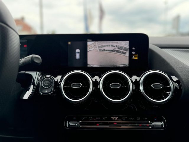 MERCEDES-BENZ GLA 200 usata, con ESP