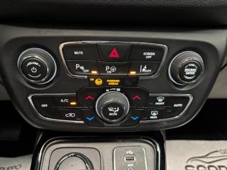 JEEP Compass usata, con Trazione integrale