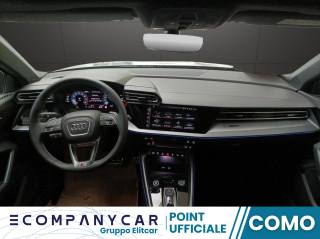 AUDI A3 usata, con Alzacristalli elettrici