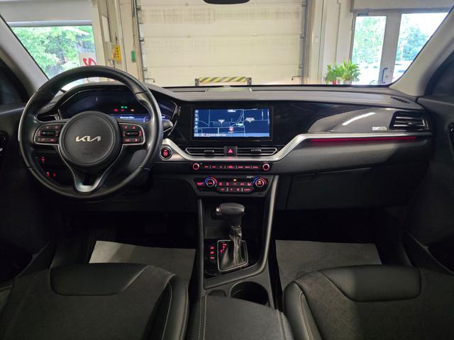 KIA Niro usata, con Climatizzatore